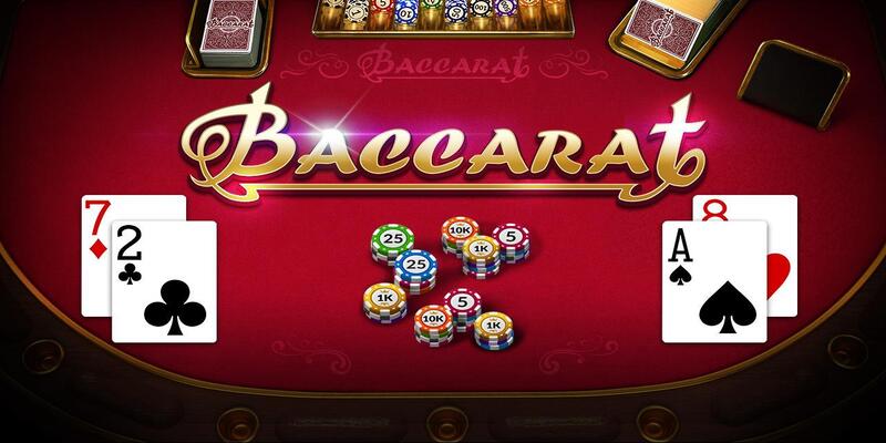 Baccarat i9bet cần áp dụng các phương pháp cược thông minh 