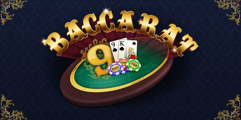 Baccarat i9bet có nhiều ưu điểm tuyệt vời