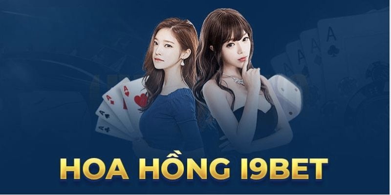 Đại lý i9bet chất lượng và cực kỳ minh bạch