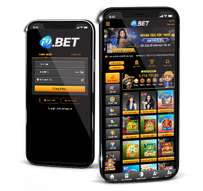 i9bet app