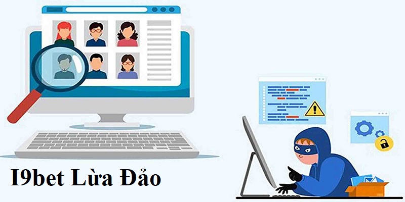 I9BET Lừa Đảo Hay Chỉ Là Tin Đồn? Khám Phá Sự Thật 