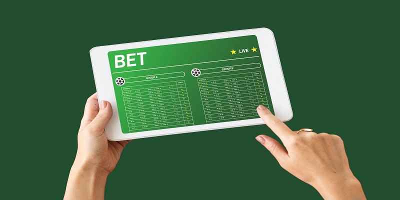 Các dạng kèo nhà cái i9bet tập trung nhiều nhất